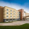 Отель Fairfield Inn & Suites Chillicothe в Чиликоте