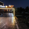 Отель Jeongeup Castle Self check-in Motel, фото 12