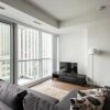 Отель WithMore Suites-Temperance St Apartments, фото 17