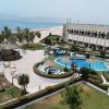 Отель Golden Tulip Resort Dibba, фото 24
