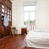 Гостиница Hostel Italy в Москве