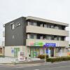 Отель Guest House Gifuhashima COCONE в Hashima