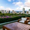Отель Ka La'i Waikiki Beach, LXR Hotels & Resorts, фото 27