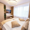 Отель Mistral Apartment - Cismigiu Gardens, фото 4