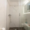 Отель Renovated 2 bedroom apt in Larissis Railway Station and Metro, фото 8