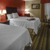 Отель Hampton Inn Richmond-Southwest-Hull Street, фото 8