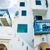 Отель Hwaseong Santorini Pension 8, фото 35