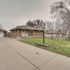 Отель Oakdale Home w/ Deck - 7 Mi to Downtown St Paul!, фото 3