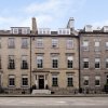 Отель Destiny Scotland - Q-Residence в Эдинбурге