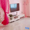 Отель Love Apartment (Harbin Sunac Paradise Branch), фото 14
