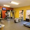 Отель Hampton Inn Louisville-Airport, фото 18