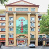 Отель Jincheng Hotel, фото 17