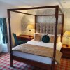 Отель Taychreggan Hotel, фото 31