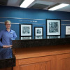 Отель Hampton Inn Jackson, фото 20