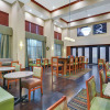 Отель Hampton Inn Fayetteville, фото 30