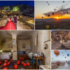Отель The Cappadocia Hotel, фото 12