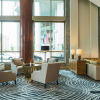 Отель Kansas City Marriott Downtown, фото 33
