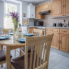 Отель Wern Y Glais - 2 Bedroom Cottage - Glais, фото 12