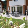 Отель Rich Holiday Home with Sauna, Garden & Valley-Views in Itter, фото 14