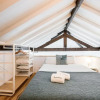 Отель Guestready - High-Ceiling Urban Retreat in Porto, фото 14
