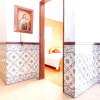 Отель House With 6 Bedrooms in Tavira, With Wonderful City View, Furnished T, фото 11