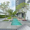 Отель OYO HOME 90452 1 Tebrau Residence Jep Dream House, фото 5