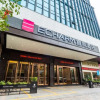 Отель Echarm Hotel Foshan Sanshui Wanda Plaza, фото 7