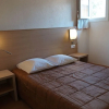 Отель Residence Les Castors, фото 2