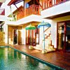 Отель Aqua Octaviana Bali Villa, фото 27
