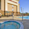 Отель Hampton Inn & Suites Brenham, фото 14