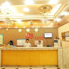 Отель Mulan Business Hotel - Wuhan, фото 3