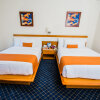 Отель Sleep Inn Monclova, фото 7
