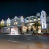Отель Best Western Plus Marina Shores Hotel в Дана-Пойнт