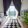 Отель The Horizon Ipoh L15 by Grab A Stay, фото 9