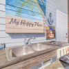 Отель Surf & Seahorse 4 Bedroom Home by RedAwning, фото 10