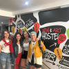 Отель New Art Hostel - Albergue Juvenil, фото 24