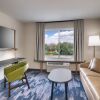 Отель Fairfield Inn & Suites by Marriott Livingston Yellowstone, фото 6