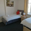 Отель Fun 4-bed Apartment in Birmingham Central, фото 5