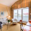 Отель Best Western Hotel Geheimer Rat, фото 6