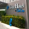 Отель E.City Hotel At Onecity в Субанг-Джайя