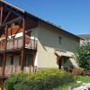 Отель Chalet Clos Gauthier, фото 39