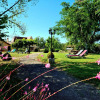 Отель Domaine de la Rhonie, фото 13