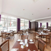 Отель acora Leipzig Living the City, фото 20