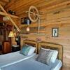 Отель Cob Camp-Adults Only, фото 50