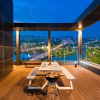 Отель K-Hills The Terrace, фото 37