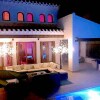 Отель Luxury Eco villa in the El Valle Golf Resort With Private Pool Garden, фото 38