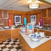 Отель Hampton Inn Baltimore/White Marsh, фото 27