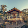 Отель Mdluli Safari Lodge, фото 16