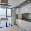 Отель Sea, Pool & Dubai Eye Views Free Early Check-in, фото 9
