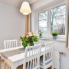 Отель Apartmenthaus Tiemann Wohnung 2, фото 13